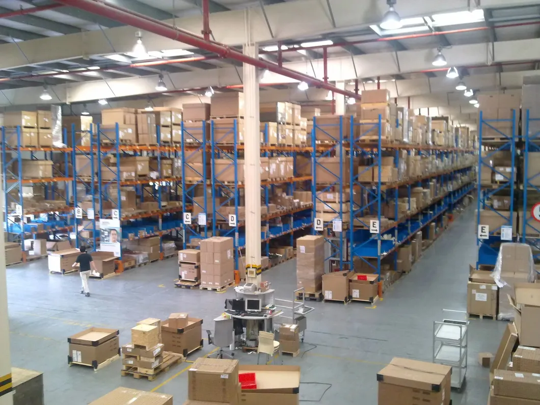 Compressed Air System