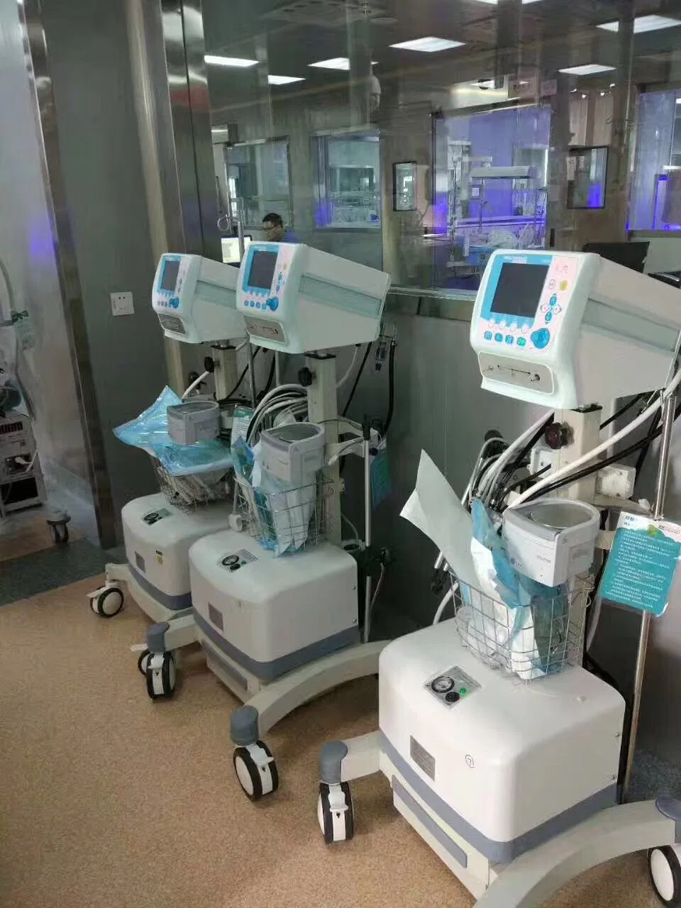 Clinic Application 1