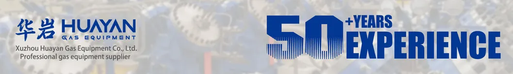 CO2 Compressor Overview