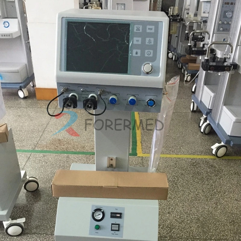 ICU Hospital Clinic Surgical Medical ICU Ventilator Machine