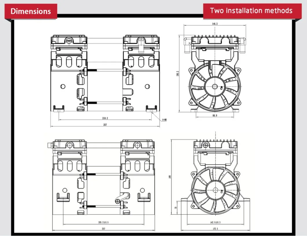 Air Compressor View 5