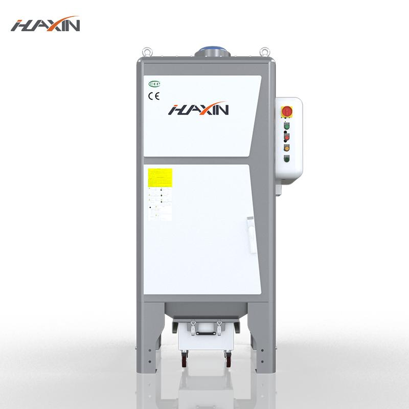 Huaxin Xf Filter Cartridge Dust Collector System