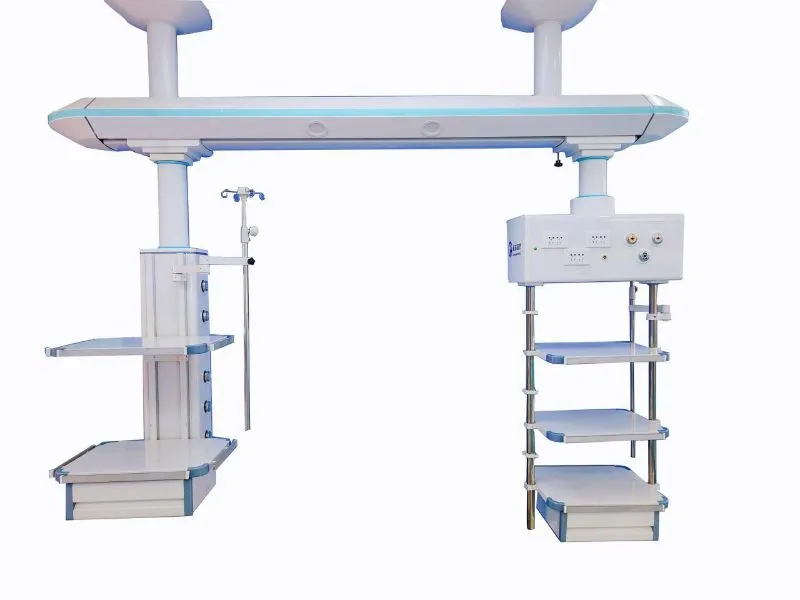 ICU Medical Bridge Pendant