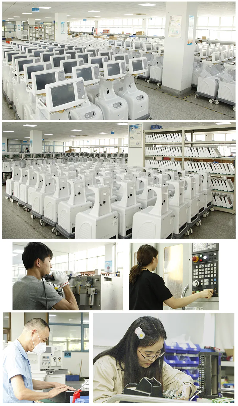 Manufacturing Workshop