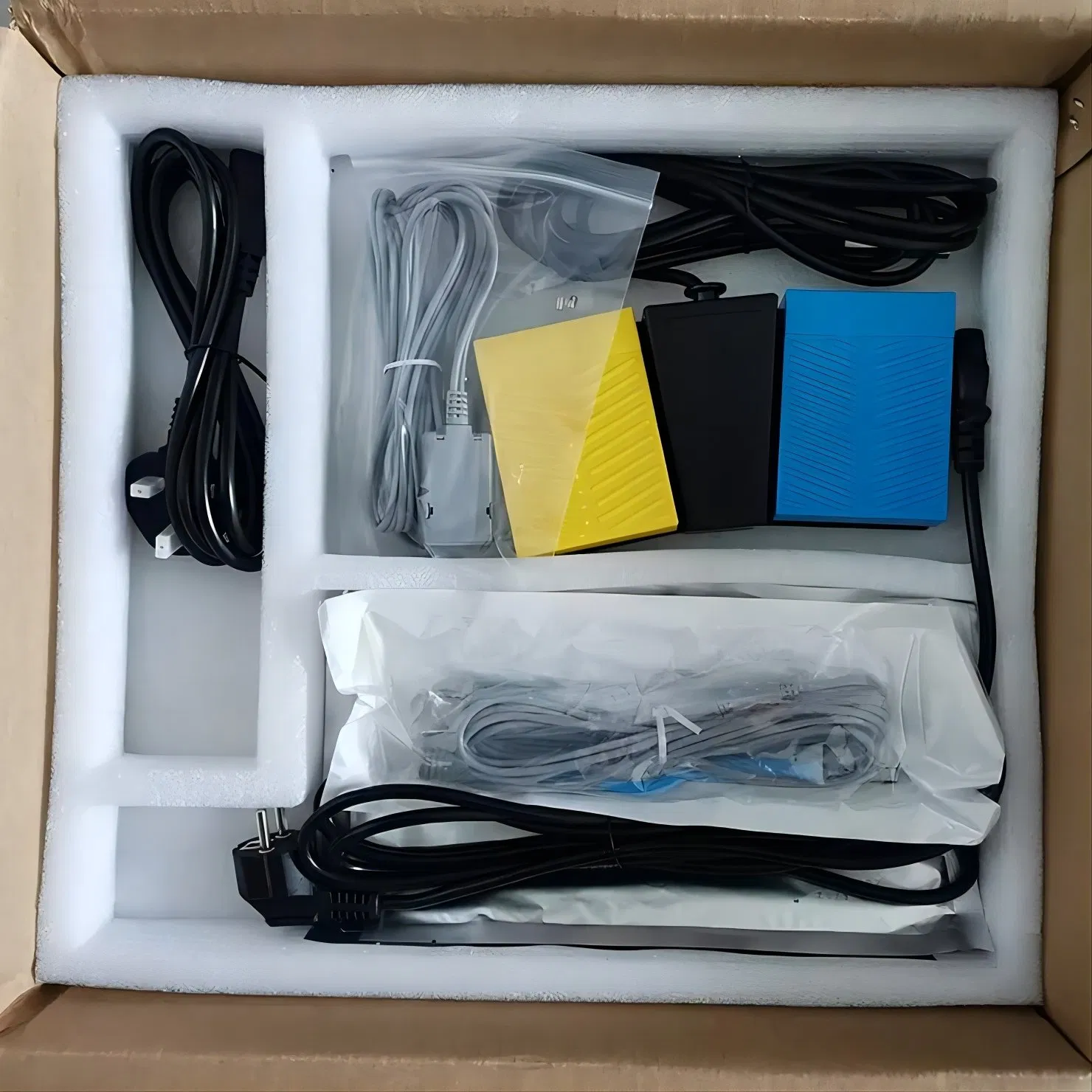 Electrosurgical Generator Bipolar Portable Esu Electrosurgery Unit