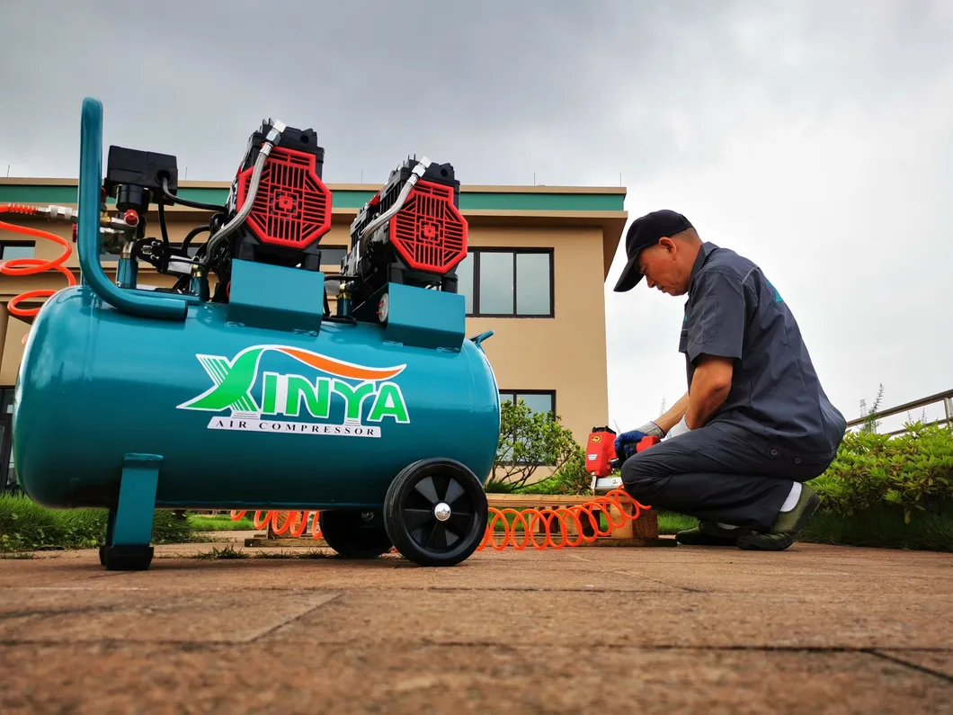 Application Scenarios