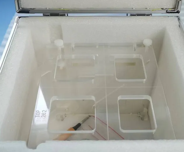 Neurosurgery System Detail 3