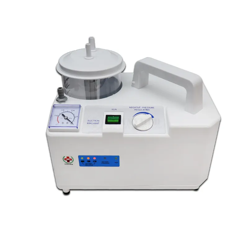 Surgical Aspiration Pump