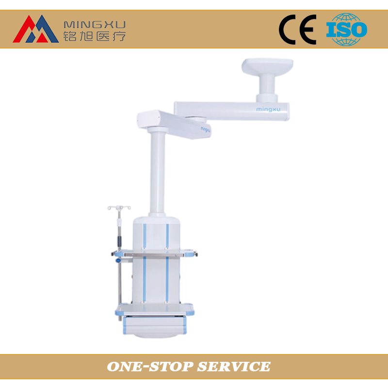 Innovative Surgical Suspension System: Pendant, Bridge &amp; Laparoscopic Tower for or &amp; ICU