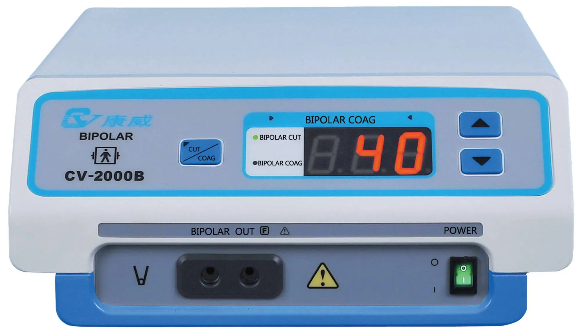 Med-Esu-Leep-5 Leep Five Working Modes, Electrosurgical Unit China