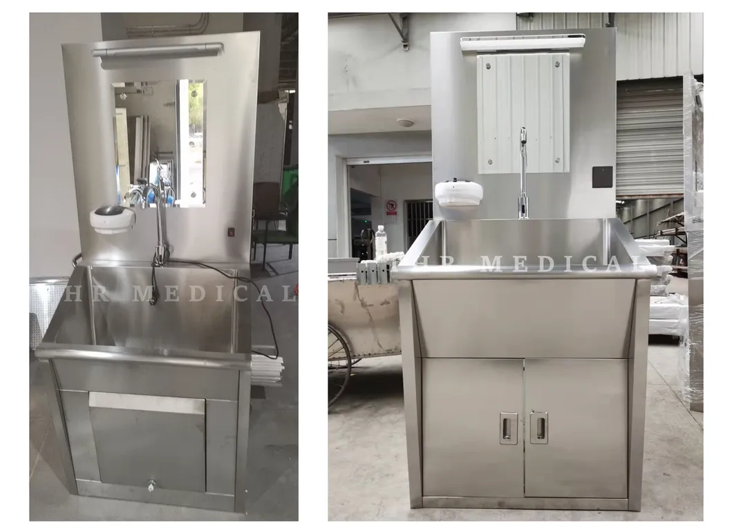 Knee Control Comparison