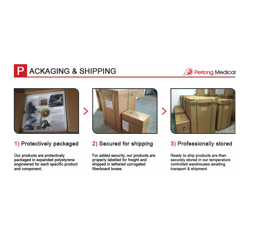 Perlong Surgical Suction Pump Yx980d