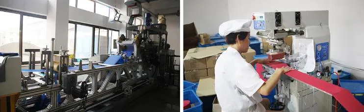 Infusion Pump View 1