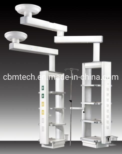 Surgical Medical Suspension Bridge ICU Pendant