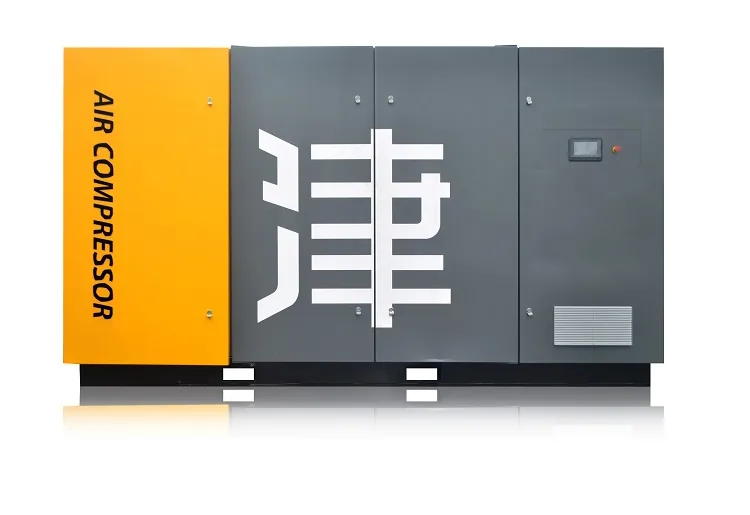 Screw Air Compressor