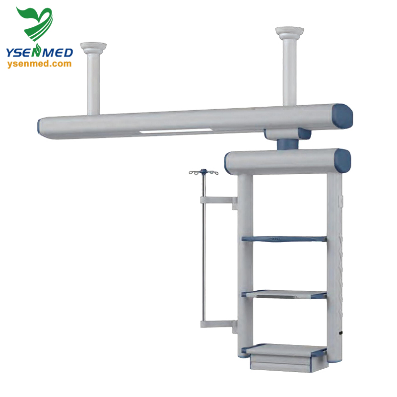 Medical Equipment Operation Room Use Tylong Ydt-Dq ICU Bridge Type Pendant