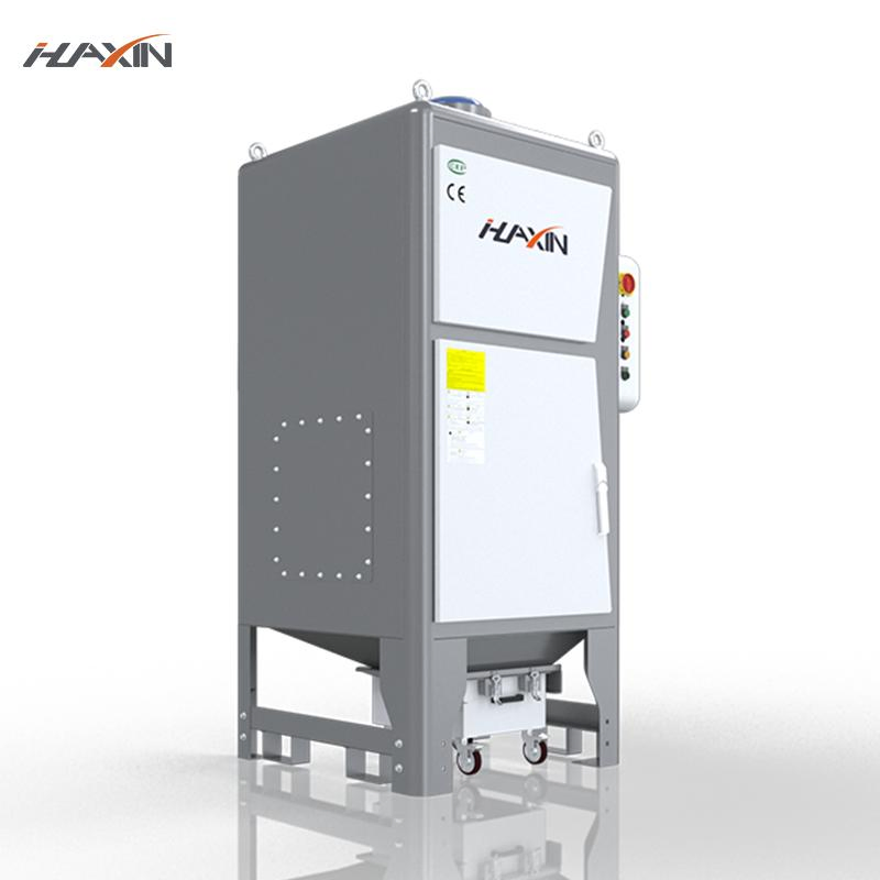 Huaxin Xf Filter Cartridge Dust Collector System