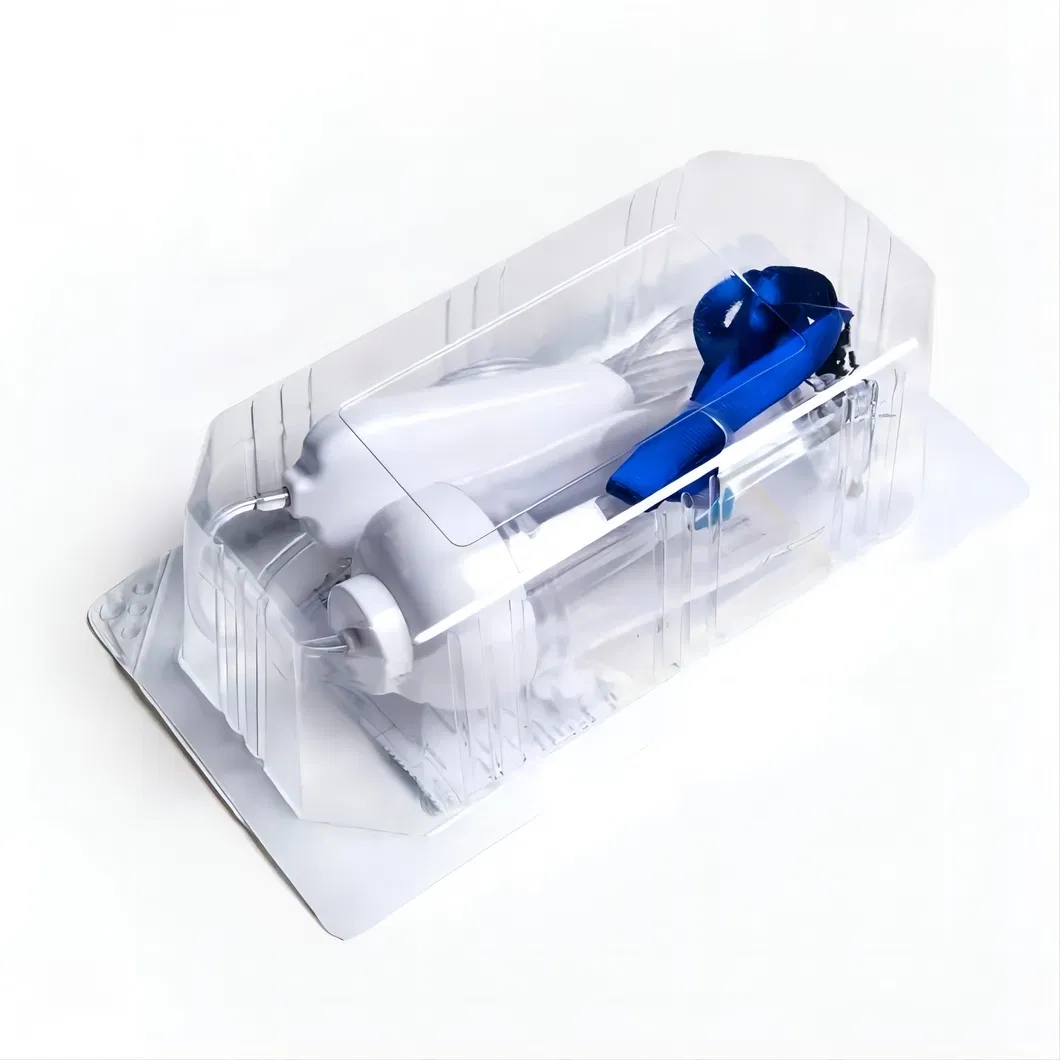 Infusion Pump View 6