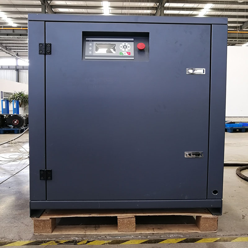 Oil-Free Scroll Air Compressor Medical Compressor Food Compressor Chemical Compressorhk-D06/08-A4