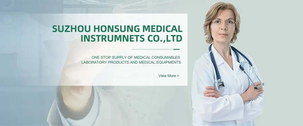 Electrosurgery Unit Detail