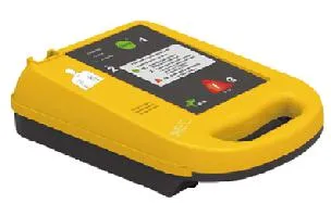 AED7000 Automated External Defibrillator