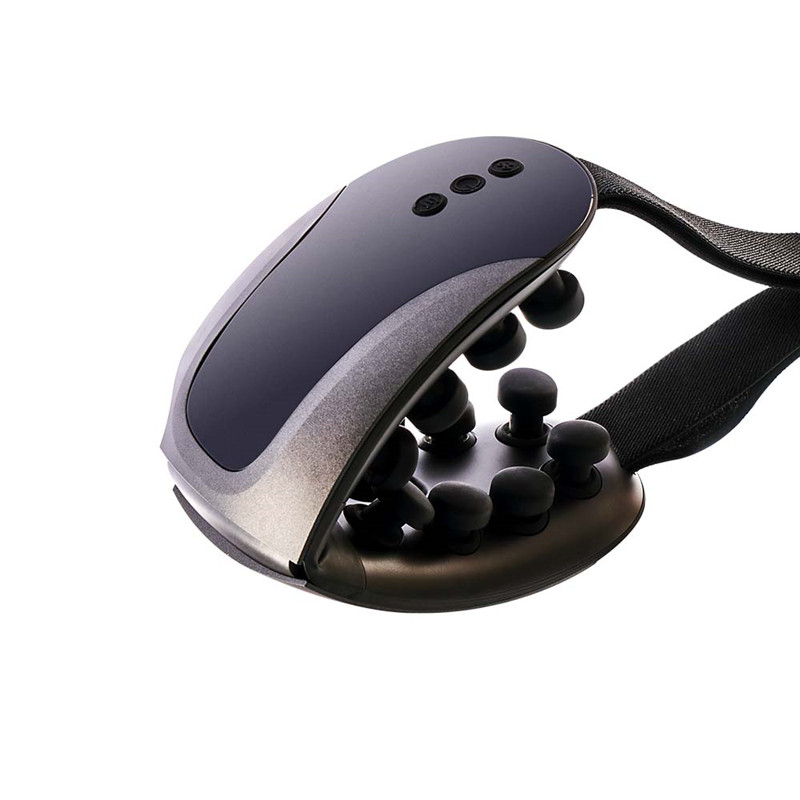 Wholesale Multi-Point Vibration Hot Compress Eye Massager Manufacturer, Manufacturers