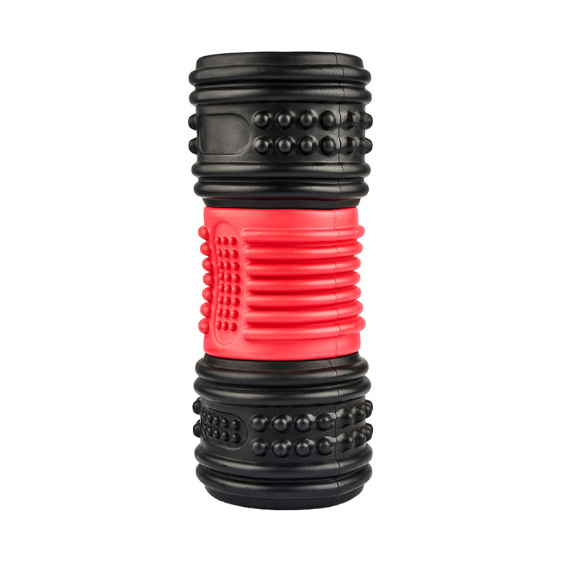 Custom Multifunctional Vibrating Yoga Pole Massager B001 Company, Companies
