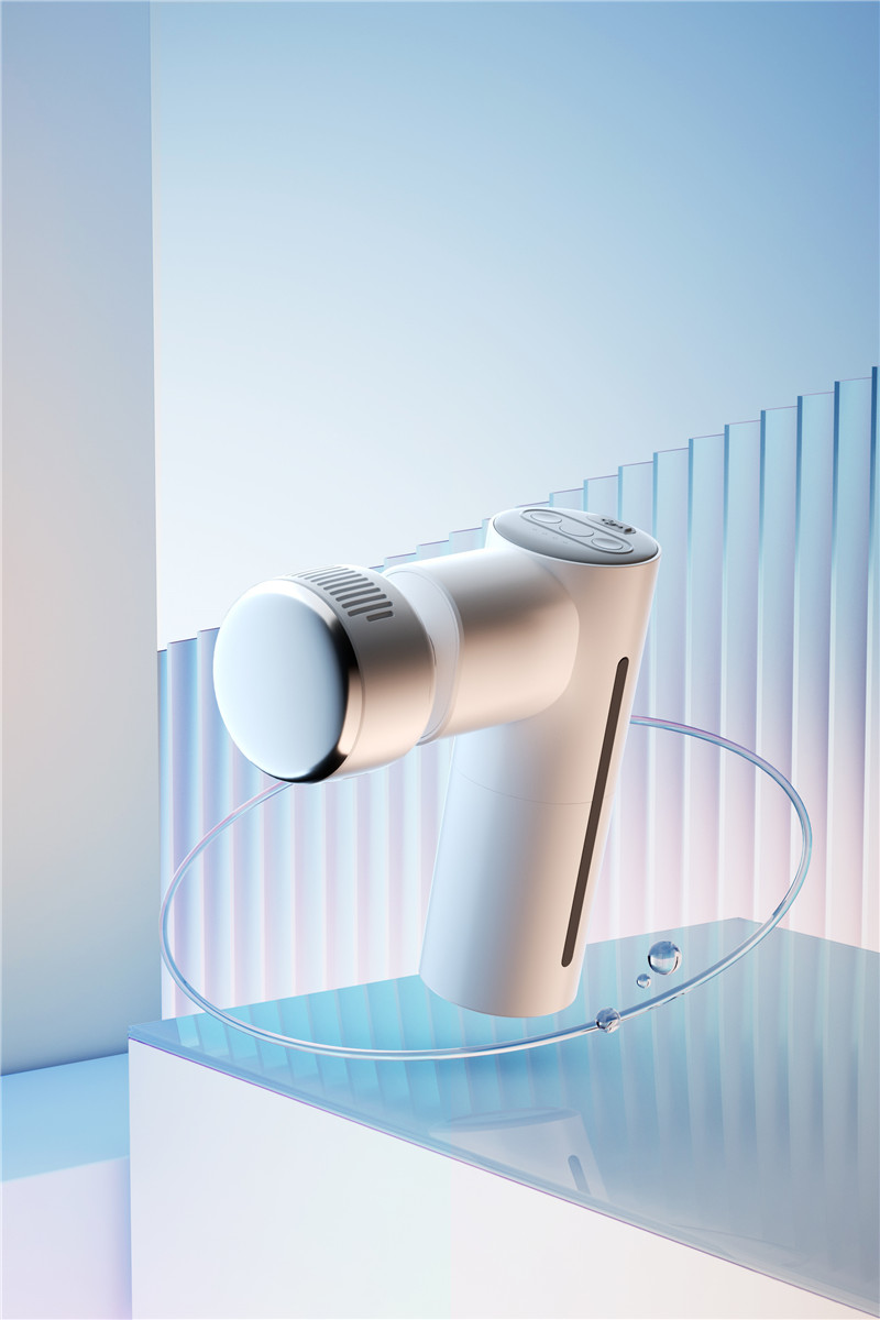 Fascia Gun Image 1