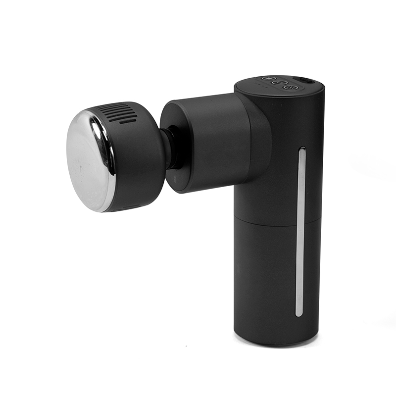 China Professional Hot and Cold Massage Gun B025 Manufacturers, Pricelist