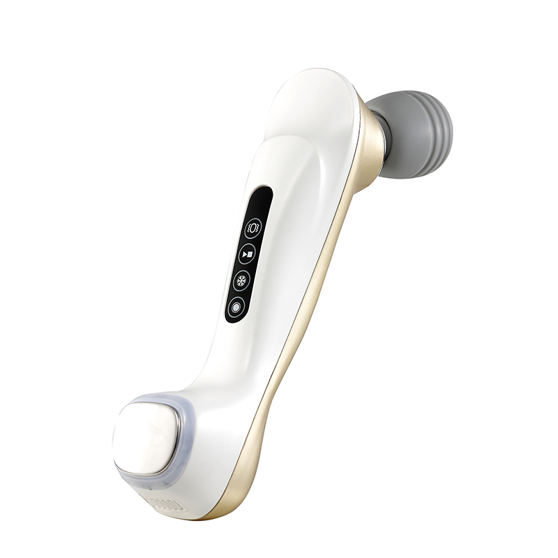 High-Quality Multi-function hot and cold beauty massager B012 Supplier, Factories