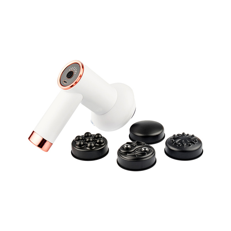 ODM Deep rolling massager for the whole body B290 Supplier, Exporter