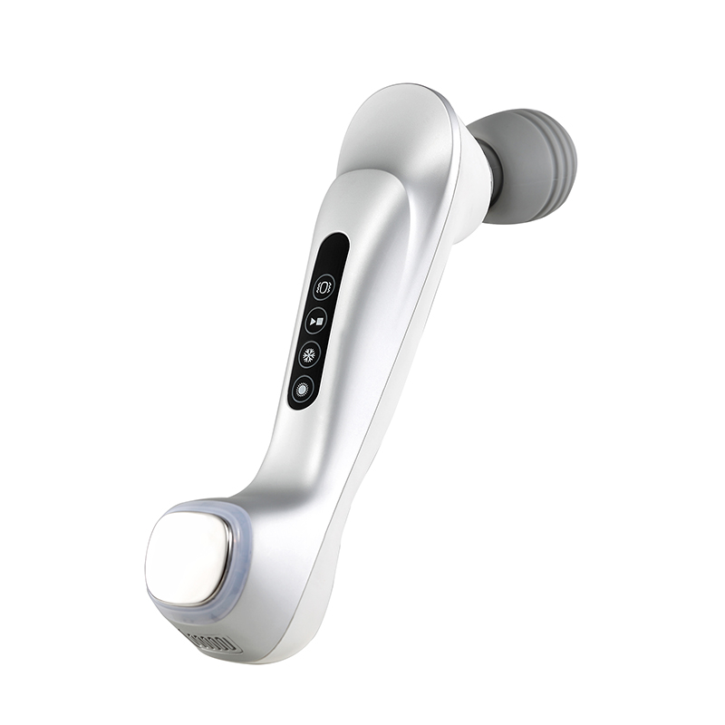 High-Quality Multi-function hot and cold beauty massager B012 Supplier, Factories