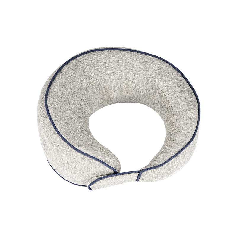 China Multi-functional U-shaped neck massage pillow E100 Factories, Exporters