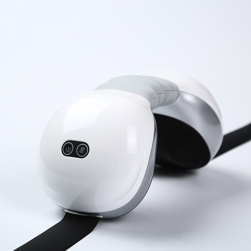 ODM Mini Hot Compress Neck Kneading Massager E011 Manufacturers, Products