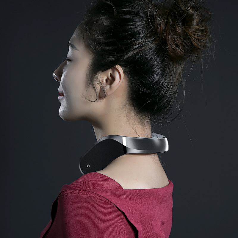 Neck Massager Product View