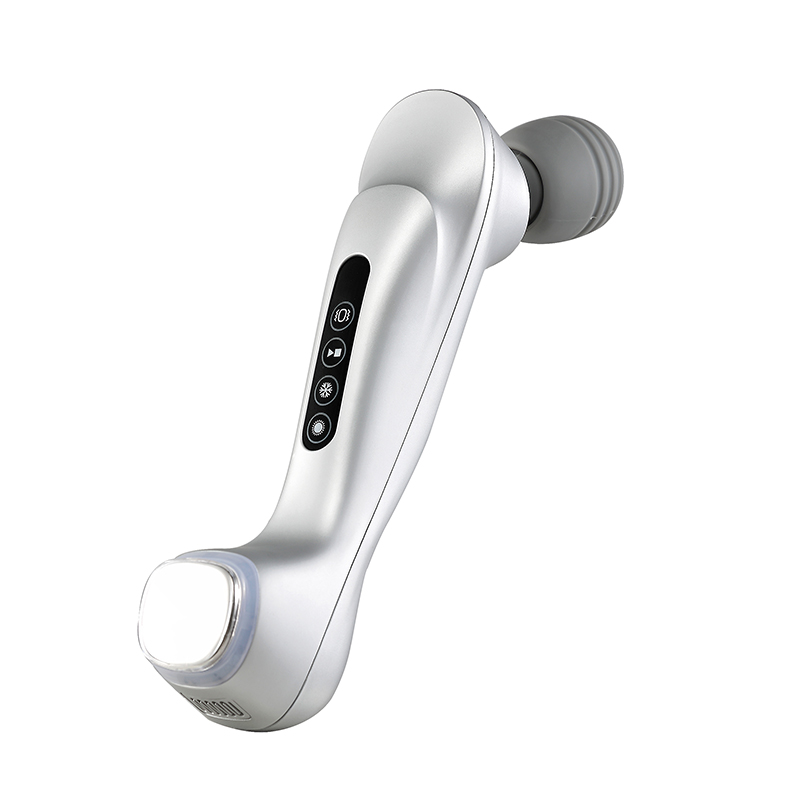 High-Quality Multi-function hot and cold beauty massager B012 Supplier, Factories