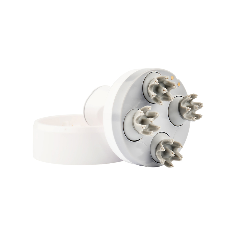 Best Comfortable and convenient mini head massager B300 Exporters, Products