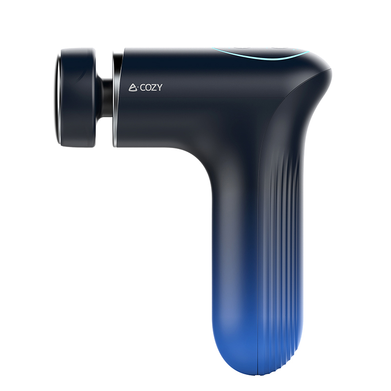 OEM Mini Gradient Color Hot Pack massage Gun B029 Factory, Products