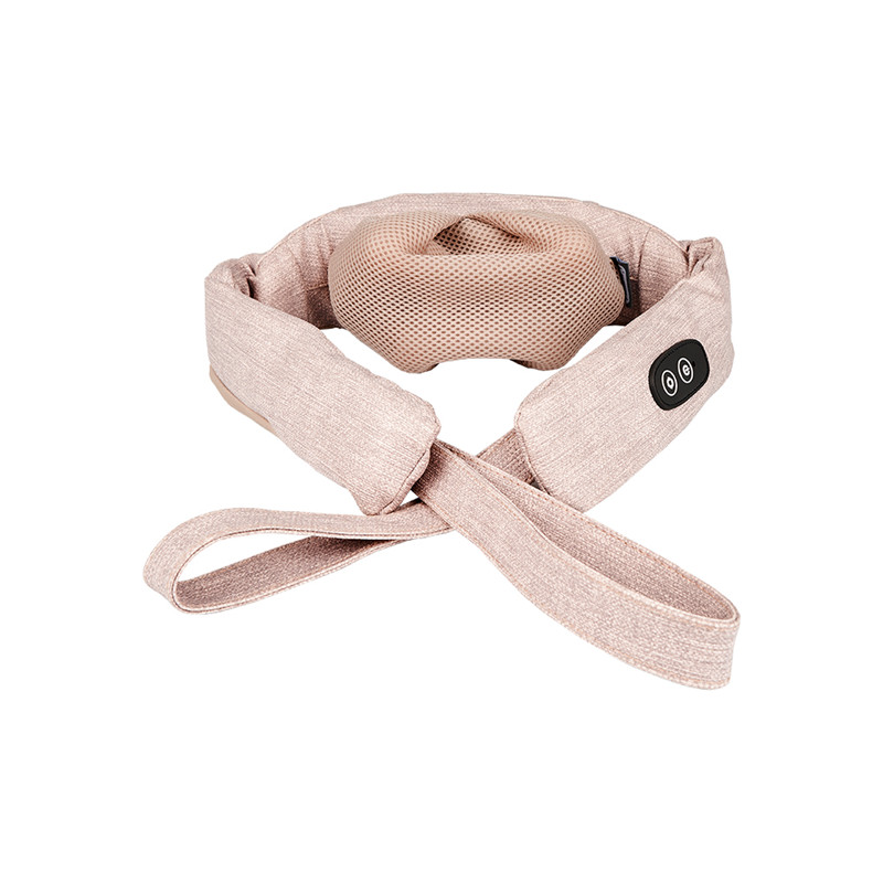Custom Multifunctional Neck Kneading Hot Massager E013 Quotes, Exporters