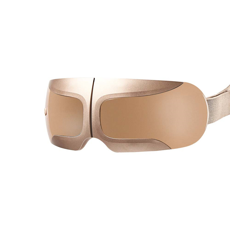 Wholesale Multi-Point Vibration Hot Compress Eye Massager Manufacturer, Manufacturers