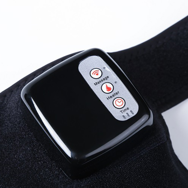 CE Certification Professional Hot Compress Knee Massager N01 Manufacturers, Quotes