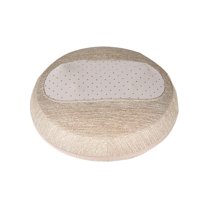 Custom Multifunctional Circular Massage Device Factory, Product