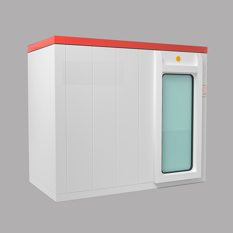 Professional Hyperbaric Chamber