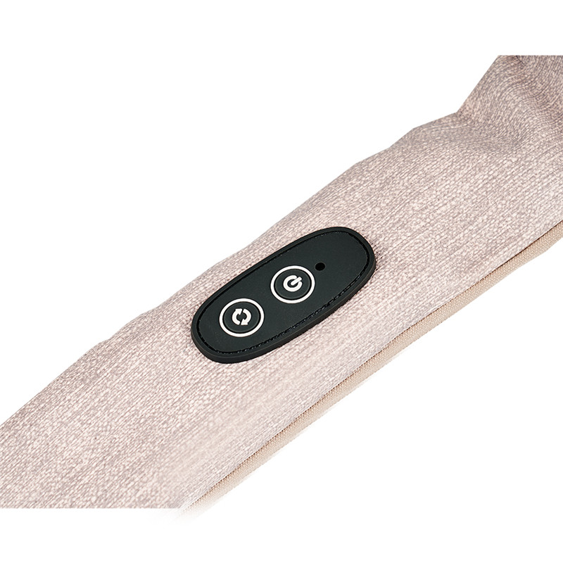 Custom Multifunctional Neck Kneading Hot Massager E013 Quotes, Exporters