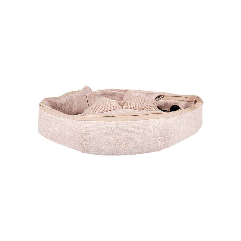 Custom Multifunctional Neck Kneading Hot Massager E013 Quotes, Exporters