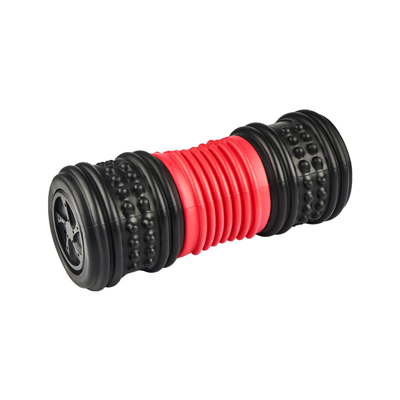 Custom Multifunctional Vibrating Yoga Pole Massager B001 Company, Companies