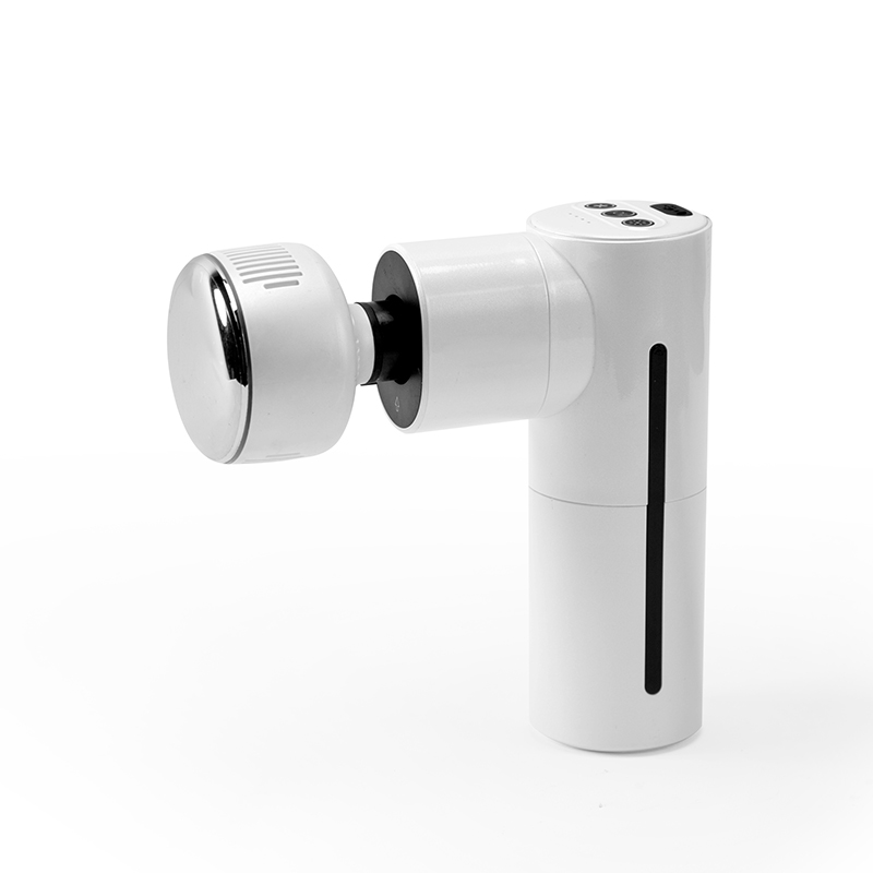 China Professional Hot and Cold Massage Gun B025 Manufacturers, Pricelist
