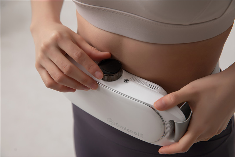 CoolSculpting Device 7