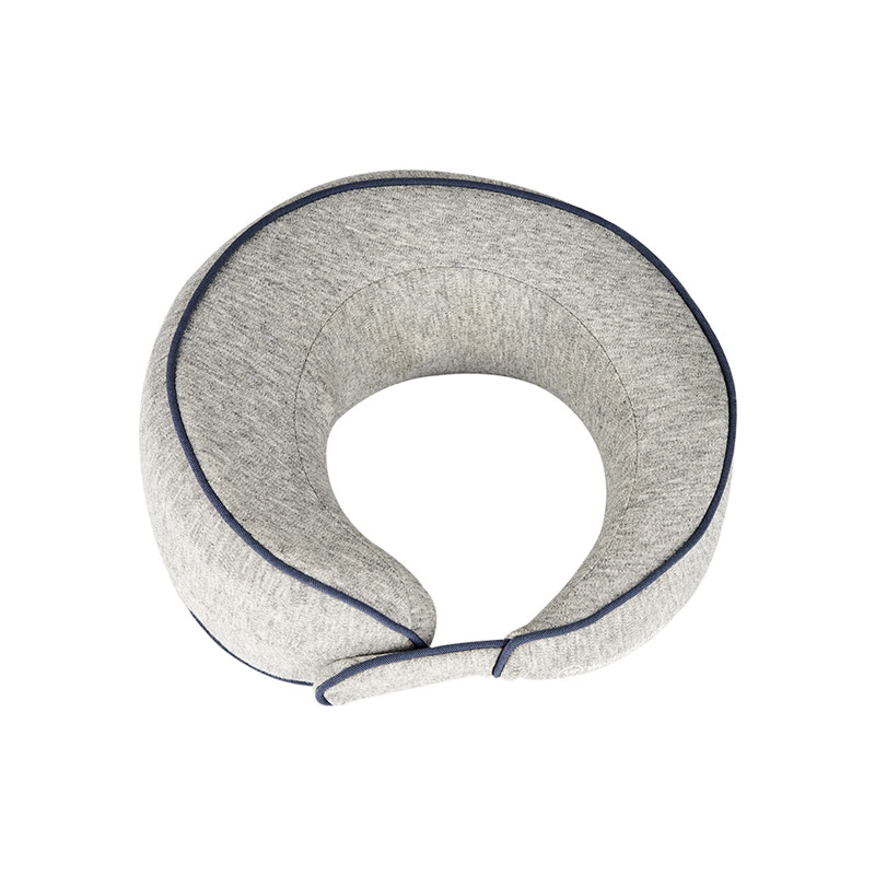 China Multi-functional U-shaped neck massage pillow E100 Factories, Exporters