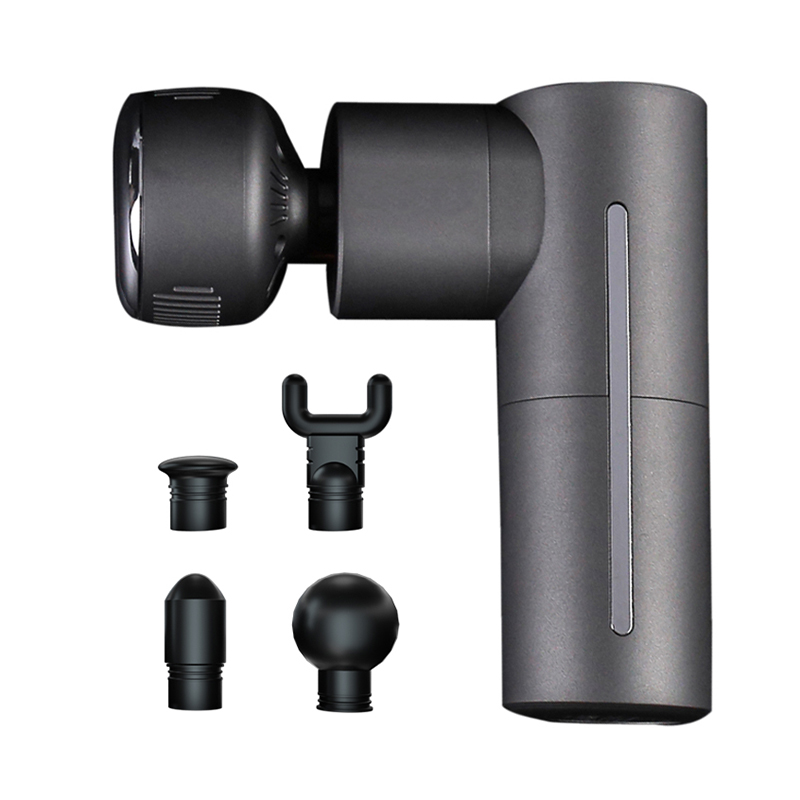 Professional Hot and Cold Massage Gun